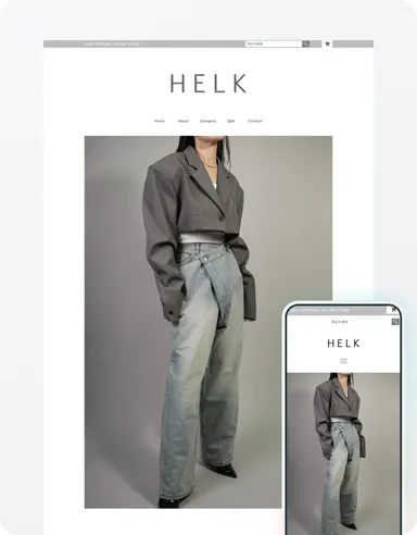 image of HELK