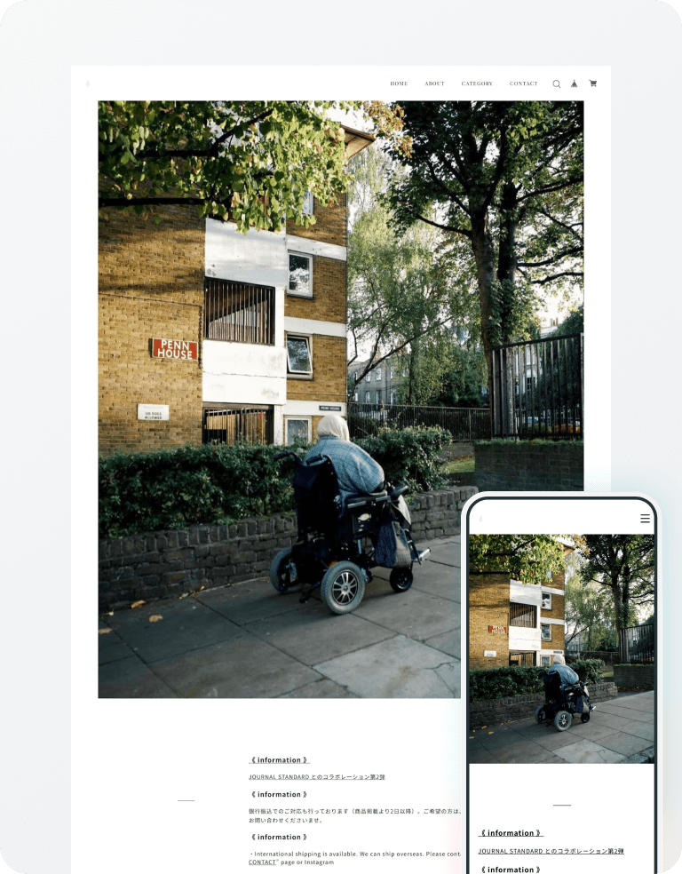 image of nude vintage&closet